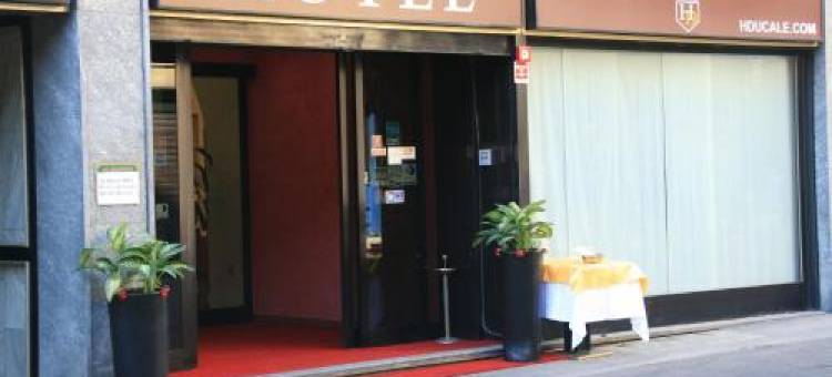 杜佳尔酒店(Hotel Ducale)图片