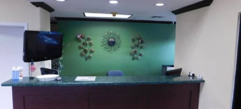 博蒙特丽晶酒店及套房(Regency Inn & Suites Beaumont)图片