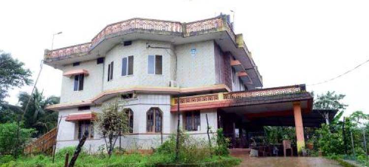 Sri Ranga Homestay图片