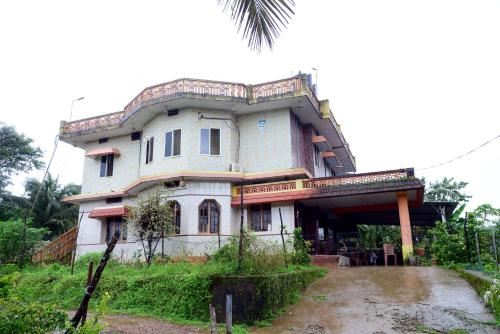 Sri Ranga Homestay(Sri Ranga Homestay)图片