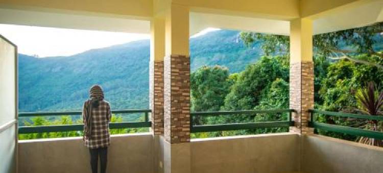 绍拉天堂度假村(Shola Heaven Resort)图片