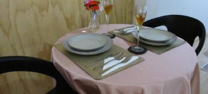 Cabañas Lemupewen Chillán 3 y 4 Factura图片