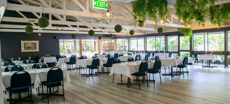 戈斯福德度假村和会议中心(The Select Inn Gosford)图片