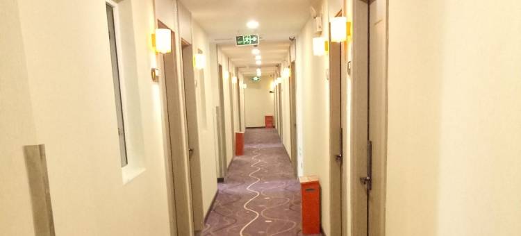 7天优品酒店(北京上地体育大学清河城铁站店)图片