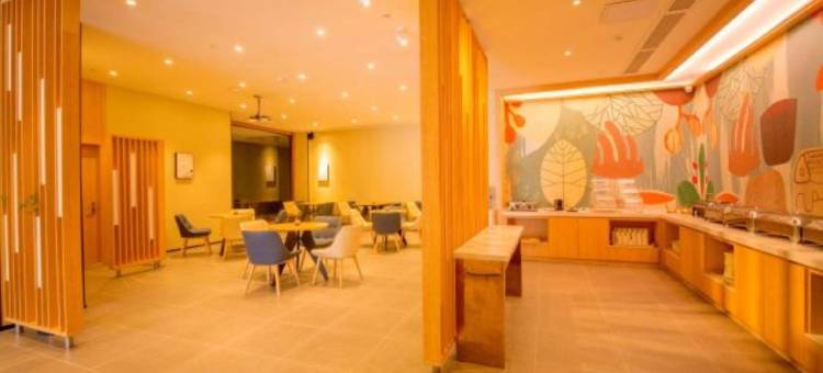 双莹酒店(中山坦洲商业中心区店)图片