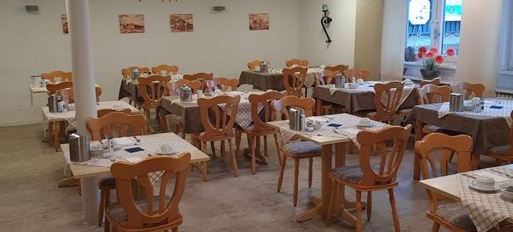 菲特驰运动酒店(FETSCH SPORTHOTEL)图片