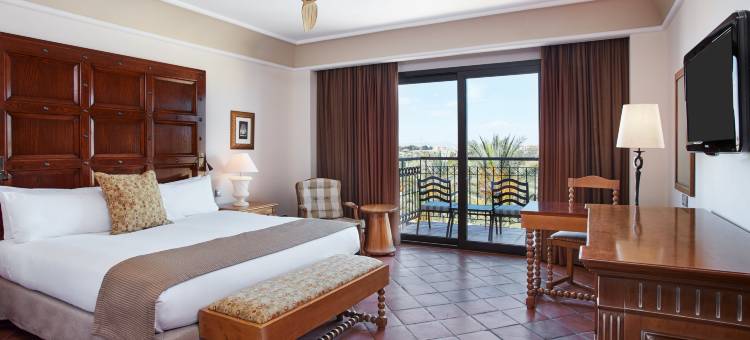 马尔梅诺高尔夫水疗度假村(Ona Mar Menor Golf & Spa)图片