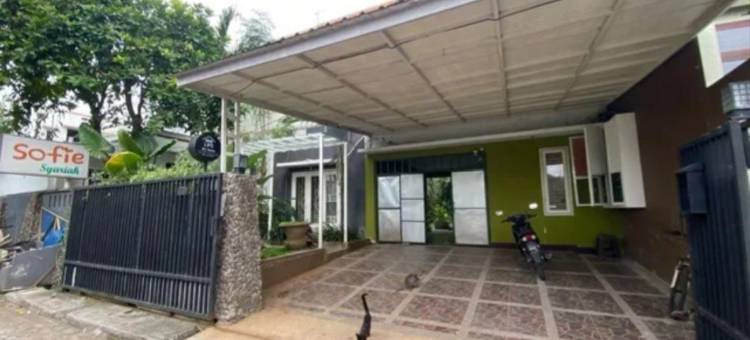 泗水西多塞尔莫红多兹伊斯兰酒店(RedDoorz Syariah at Prapen Jaya Surabaya)图片