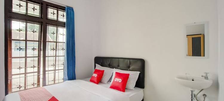 OYO 3467怀特公寓(OYO 3467 White Residence)图片
