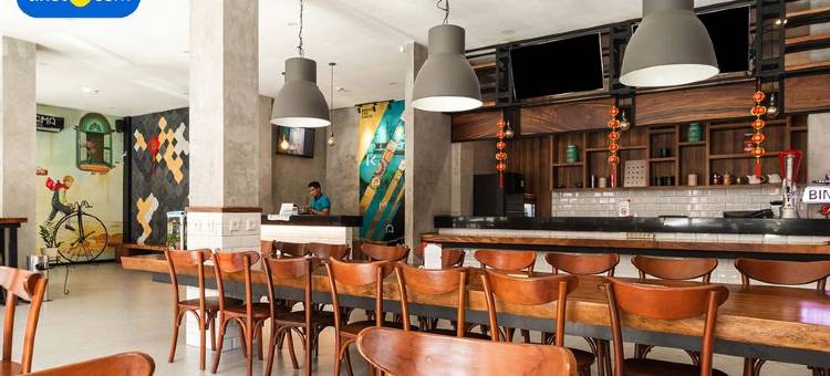 卡玛酒店-棉兰(Kama Hotel)图片