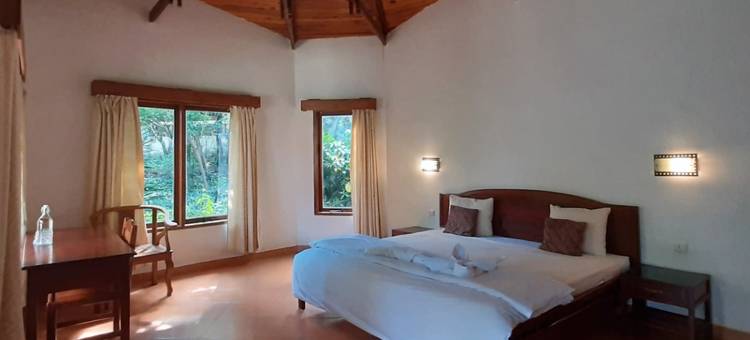 巴拉海滩平房(Bara Beach Bungalows)图片