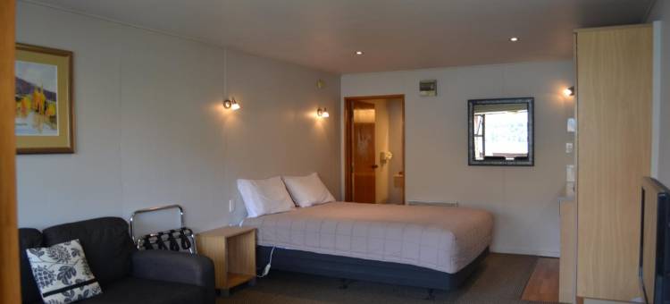 湖景汽车旅馆(Lakeview Motel)图片