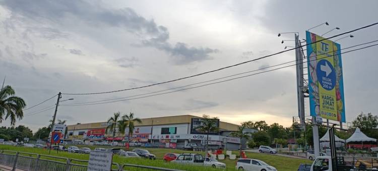 D'concept酒店-居林(D'concept Hotel Kulim)图片