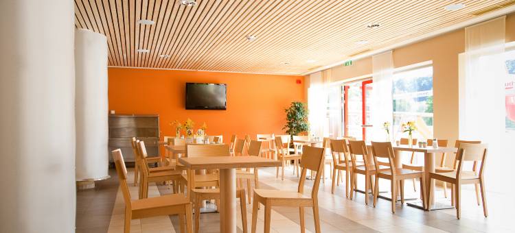 莱布尼茨久发酒店(Jufa Hotel Leibnitz)图片