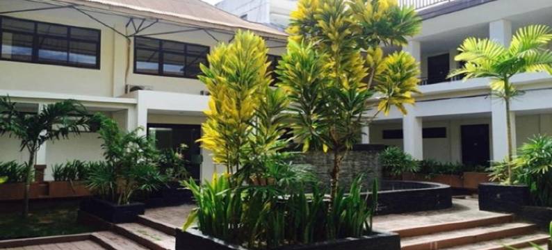 Hotel Agung Biak图片