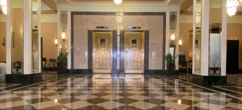 密尔沃基大使, 璀蔓臻选温德姆酒店(Ambassador Hotel Milwaukee, Trademark Collection by Wyndham)图片