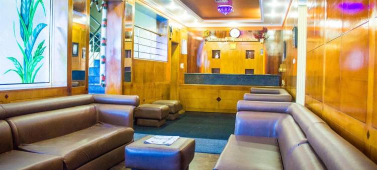 兰花旅馆(Hotel Orchid Inn)图片