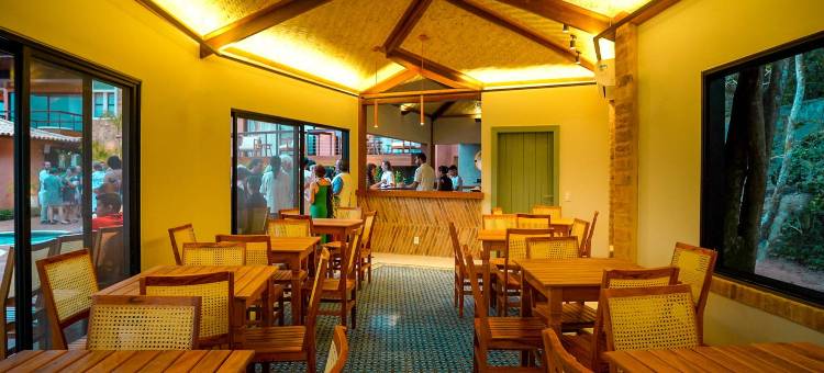 布吉奥斯灵性酒店(Buzios Espiritualidade Hotel)图片