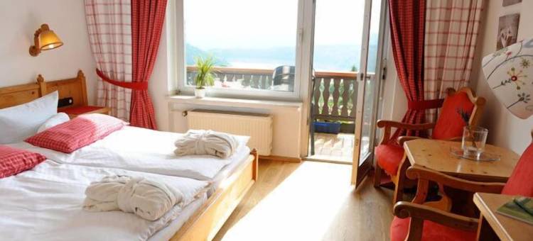 加尼贝尔维迪尔酒店、BIO 酒店及埃德斯套房酒店(Hotel Garni Belvedere, Das Bio Hotel & SuiteHotel am Ederse)图片