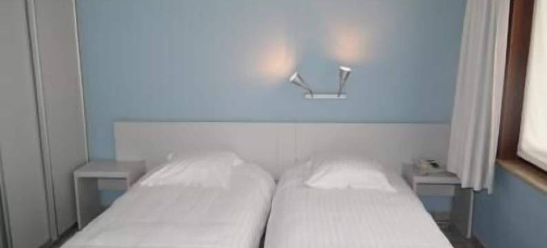 德邦泰酒店(De Bonte Os Hotel & Tower)图片