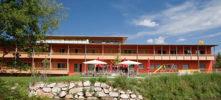 莱布尼茨久发酒店(Jufa Hotel Leibnitz)图片