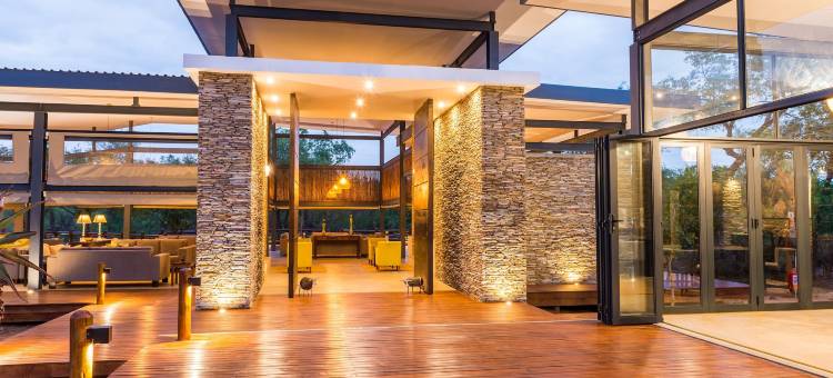 AHA玛卡拉里专属之旅小屋(Aha Makalali Private Game Lodge)图片