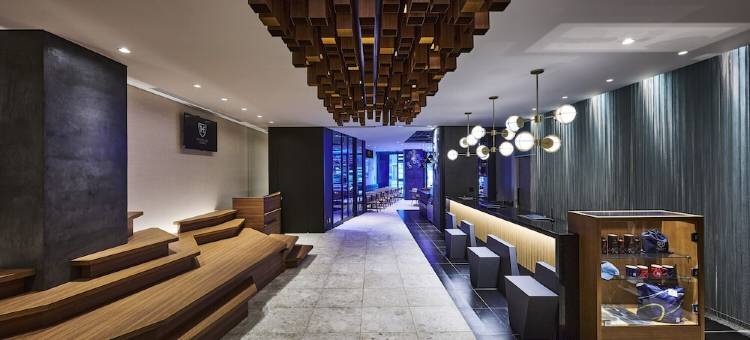 神户三宫皇家花园康瓦斯酒店(The Royal Park Canvas - Kobe Sannomiya)图片