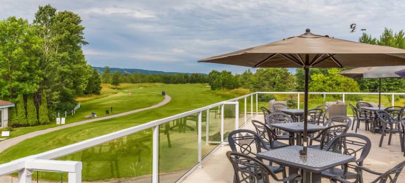 生活石高尔夫度假村(Living Stone Golf Resort)图片