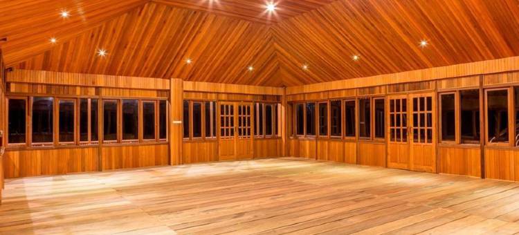 锦城自然度假村(Botanica Nature Resort)图片
