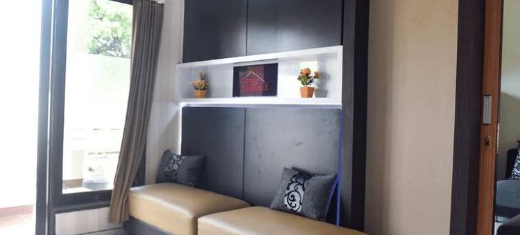 红多兹伊斯兰酒店-近格罗拉德尔塔诗都阿佐2号(RedDoorz Syariah Near Gelora Delta Sidoarjo 2)图片