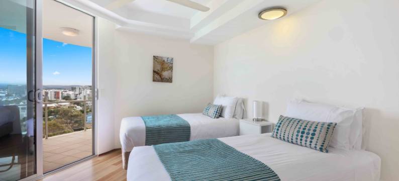 阿卡维斯塔度假村(Aqua Vista Resort)图片