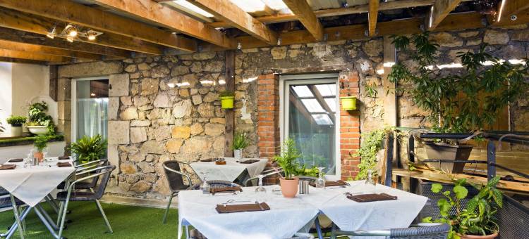 多雷餐厅酒店(Logis Hôtel Restaurant de la Dore)图片