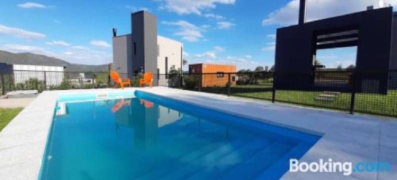 Cabañas Buena Vista - Santa Rosa图片