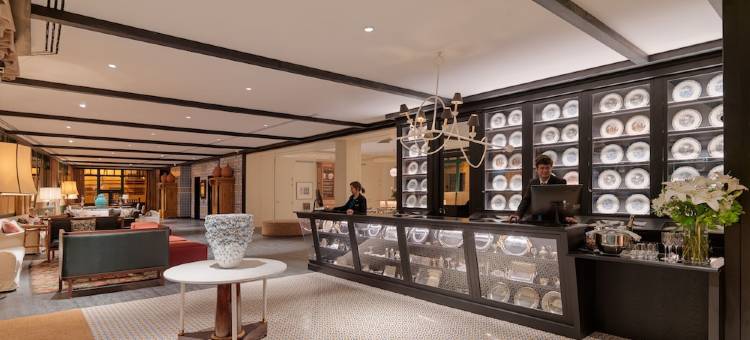 H10卡萨普拉塔酒店(H10 Casa de la Plata)图片