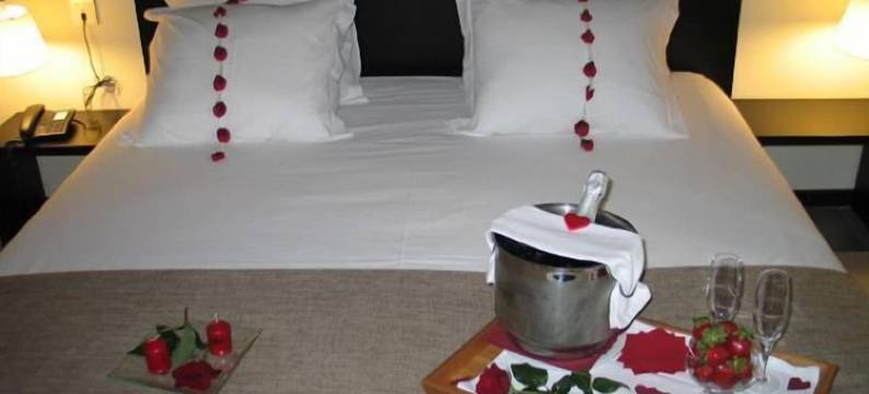 圣佩德罗酒店(Hotel Sao Pedro)图片