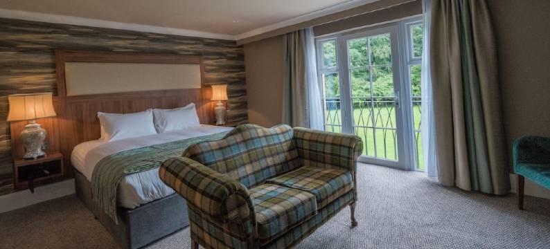 登纳德里花园酒店(Dunadry Hotel and Gardens)图片