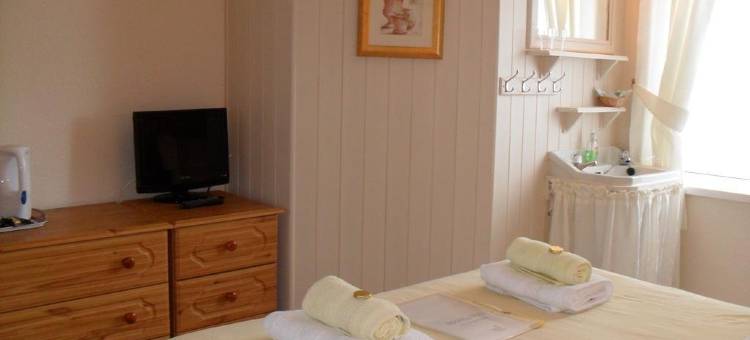 托贝旅馆(Torbay Guesthouse)图片