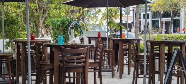 切尔西酒店(Hotel Chelsea)图片