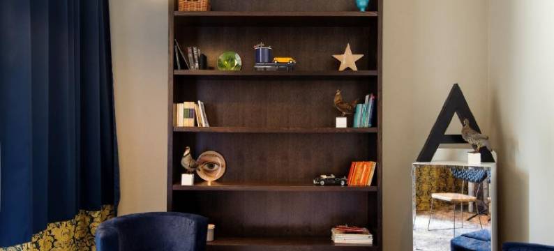 十二世纪传统酒店(XII Century Heritage Hotel)图片