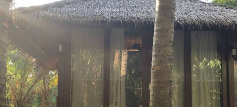 锡亚高萨德哈纳别墅(Sadhana Siargao Villas)图片