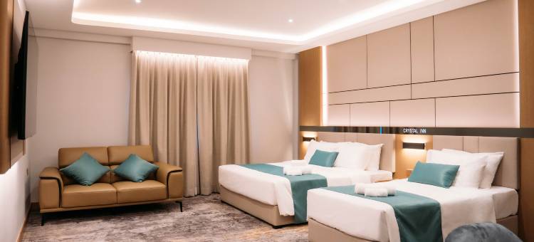 水晶旅馆(Crystal Inn)图片