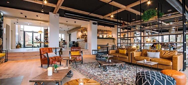 兰德哈芬酒店(Hotel Landhafen)图片