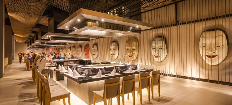 巴塞罗玛雅里维埃拉酒店-限成人入住(Barceló Maya Riviera - All Inclusive Adults Only)图片