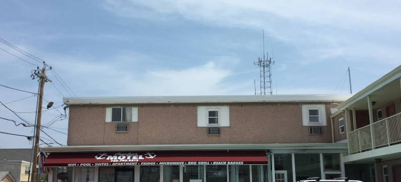 安克尔汽车旅馆(Anchor Motel)图片