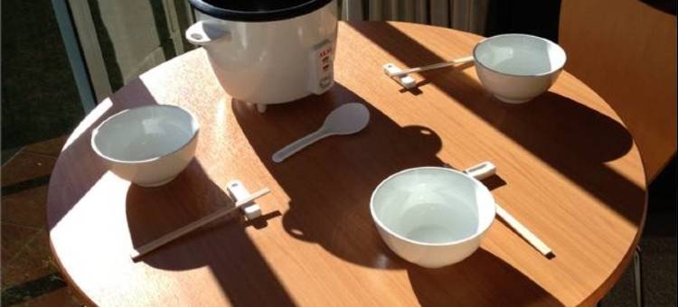 皇后镇门户公寓(Queenstown Gateway Apartments)图片