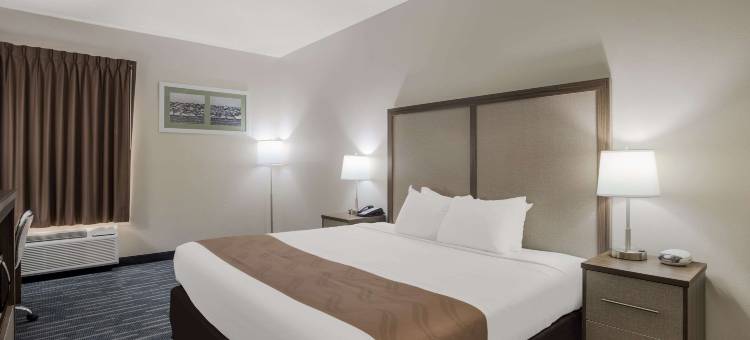 品质酒店(Quality Inn)图片