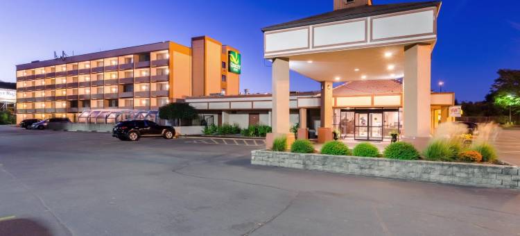 品质酒店(Quality Inn)图片