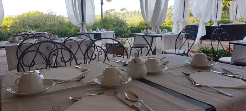 库里纳别墅度假村(Villa Curina Resort)图片