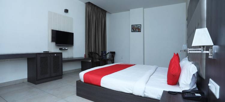 Hotel O Laj Regency图片