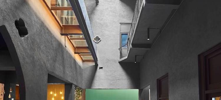 City Centro by Marriott Ciudad de México图片